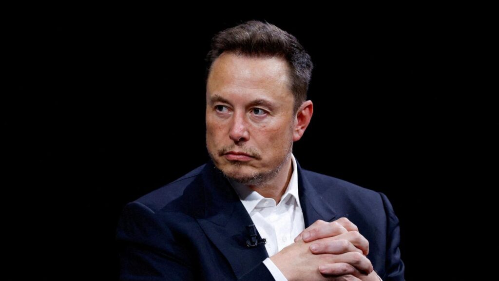 Elon Musk’s Response to Fake Endorsements!