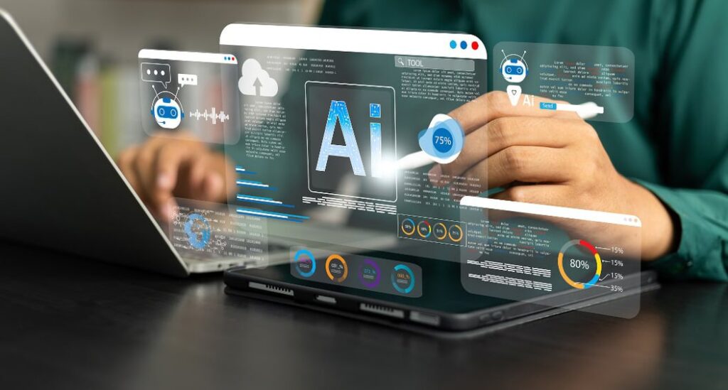 How AI Bookkeeping Software Improves Accuracy and Efficiency?
