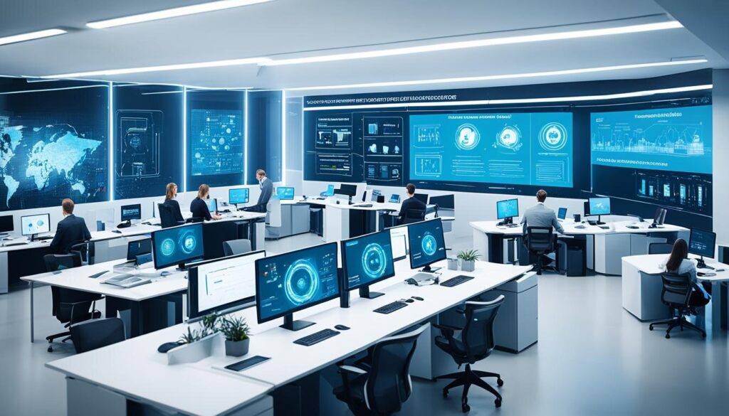 How AI Procurement Software Enhances Business Efficiency?
