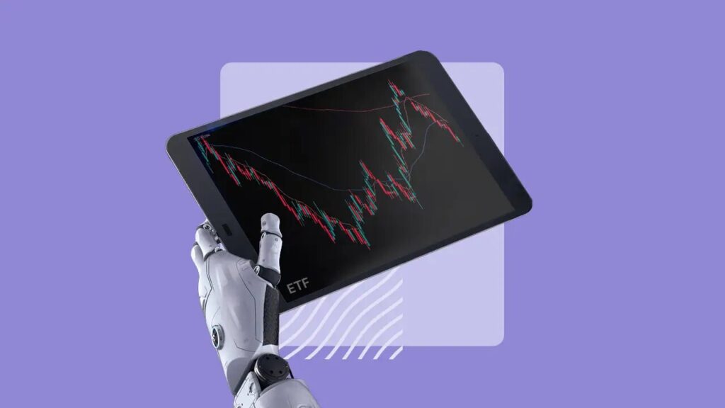How Does the Invesco AI and Next Gen Software ETF Work?