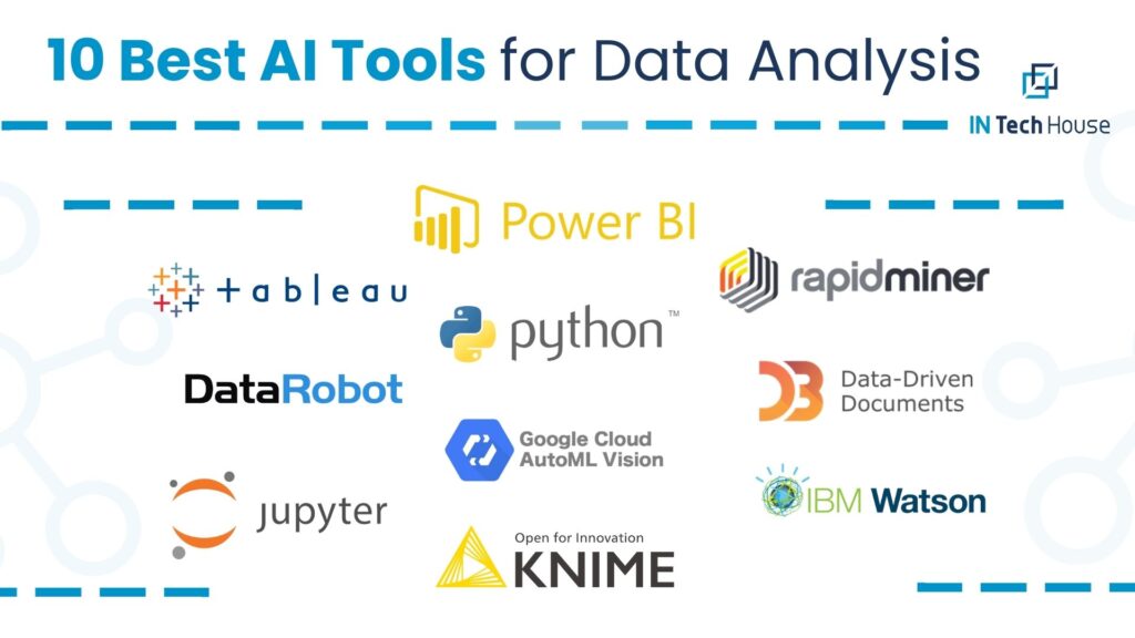 How to Choose the Best Free Software for AI Data Analysis?