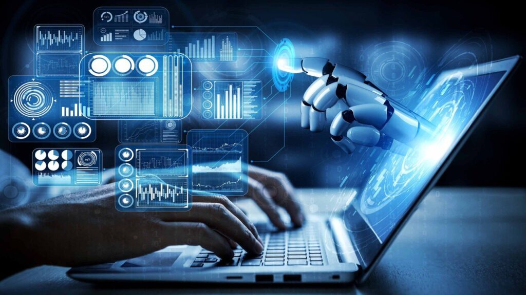What is AI Bookkeeping Software?