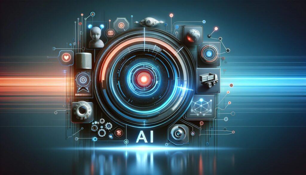 What is AI Procurement Software?