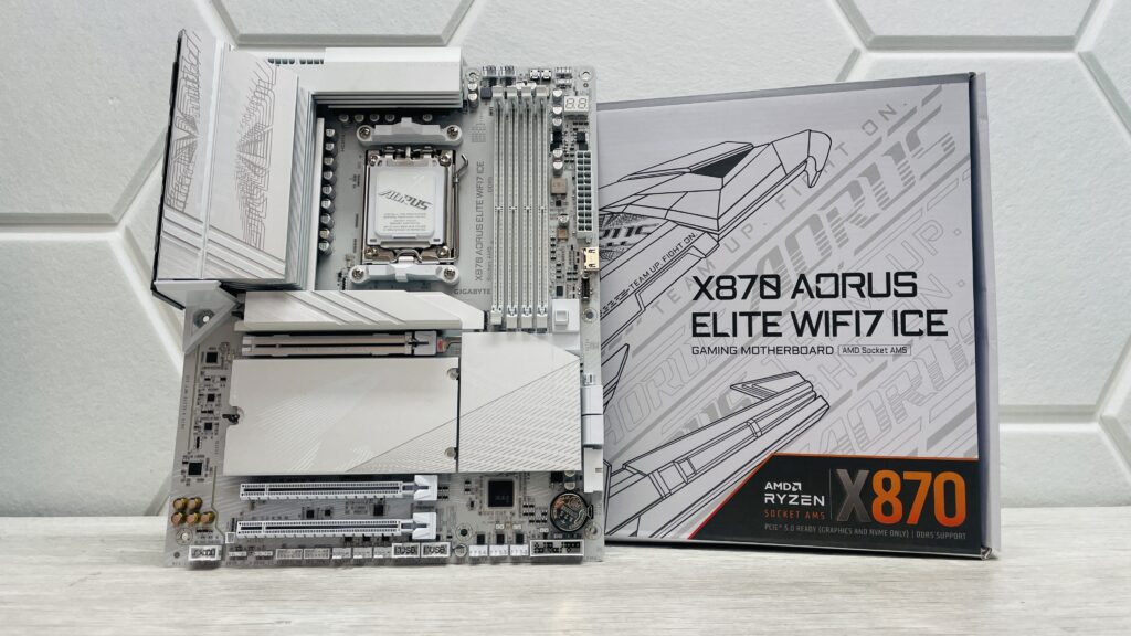 Compatibility of What Lighhting Software Gigabyte with Different Devices!