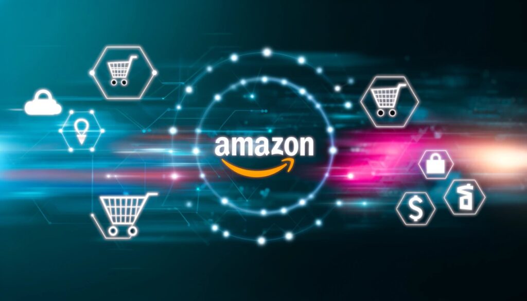 E-Commerce and Retail Software by Amazon!