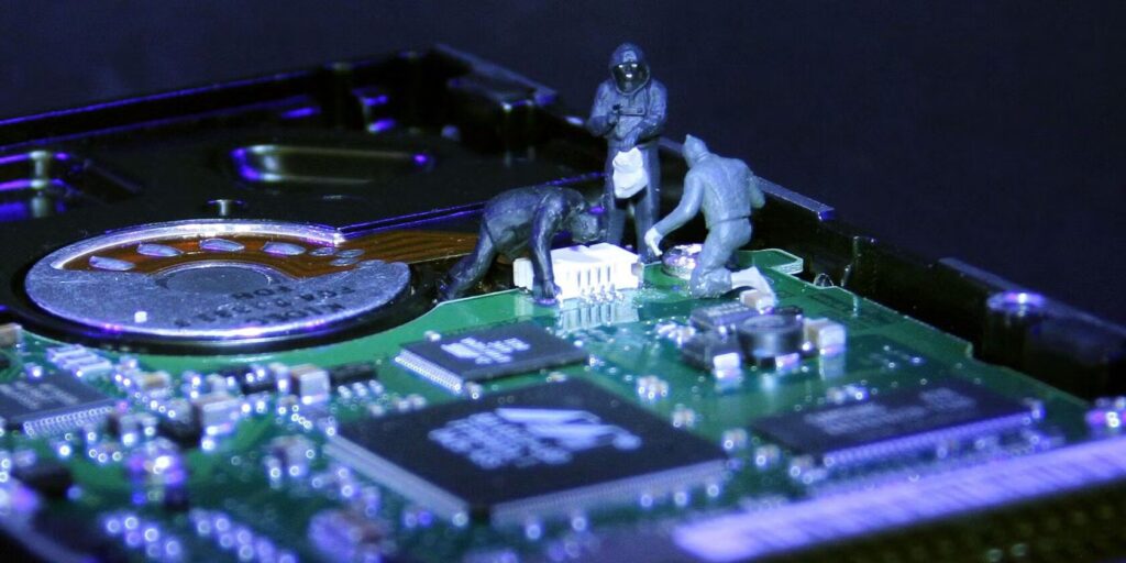 Free Software to Improve Hard Drive Performance!