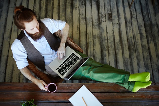Freelancing vs. Full-Time Employment!