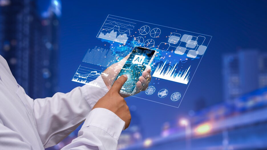 How AI Platforms Are Revolutionizing Businesses Across Industries?