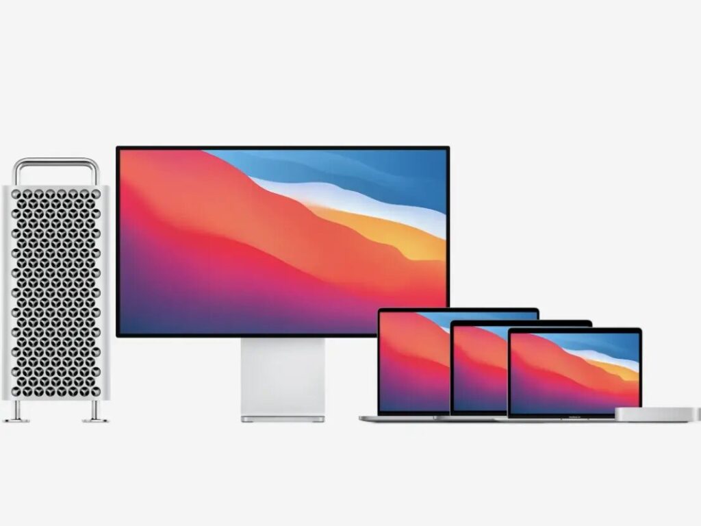 How to Check Your Current Mac OS X Version?
