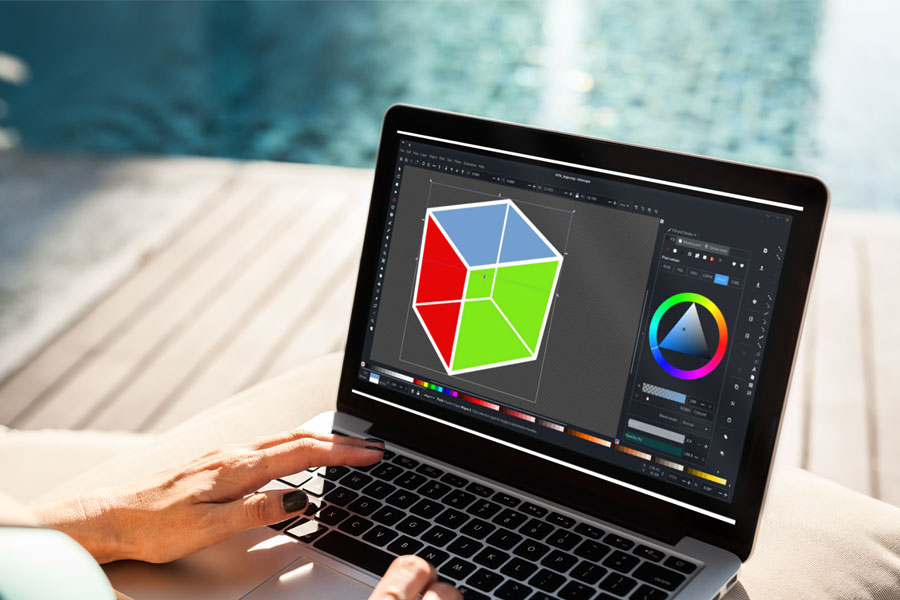 How to Choose the Best Free Software Like Adobe Illustrator?