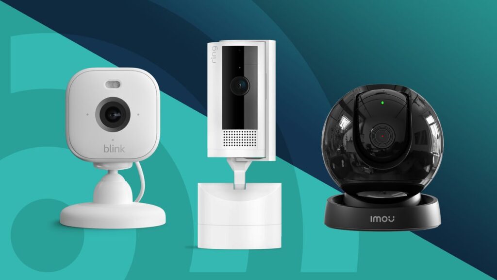 How to Choose the Best Live View Camera Software for Home Assistant?