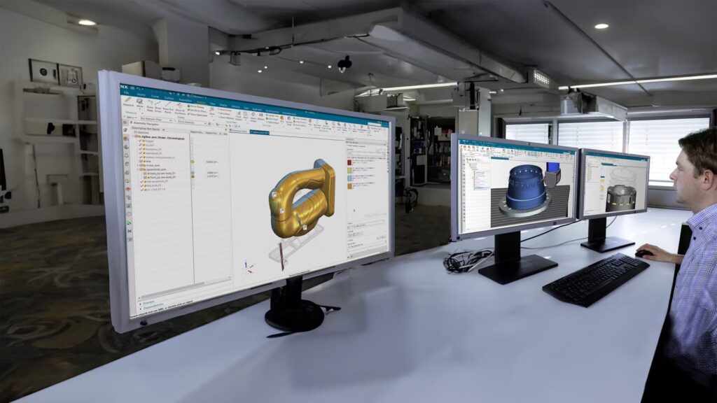 How to Choose the Right CAM CAD Software?
