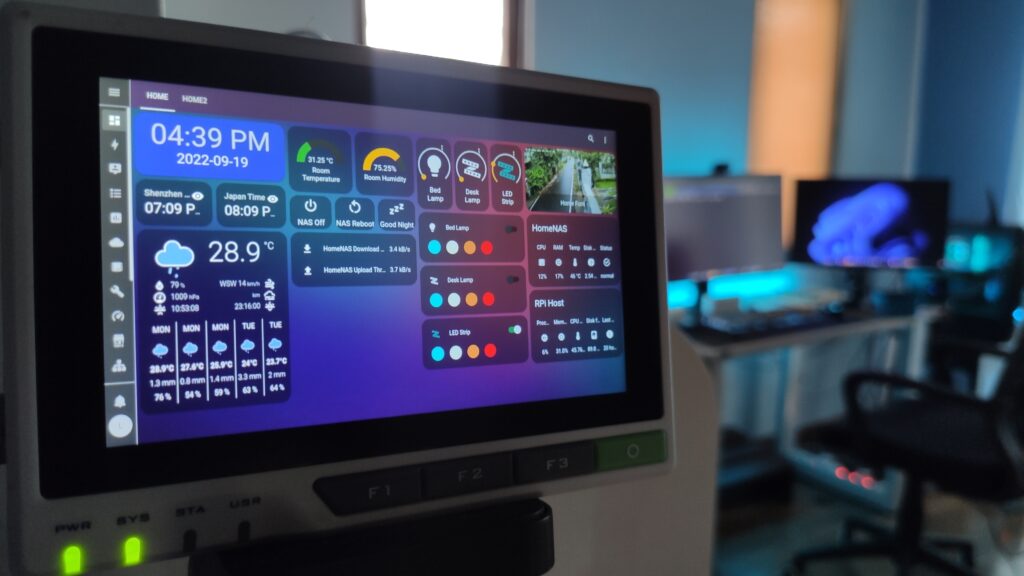 How to Choose the Right Live View Camera Software for Home Assistant?