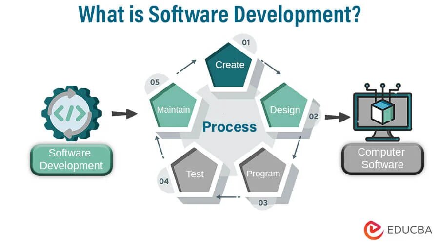 Role of Software Development in SFHP!