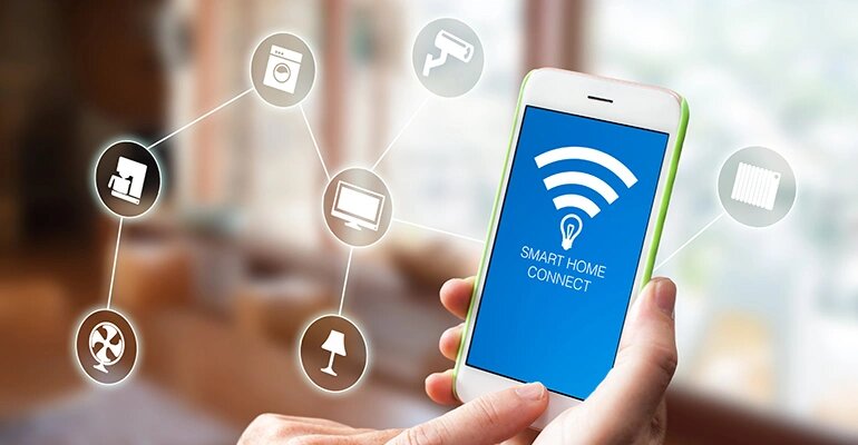 Smart Home & IoT Software!