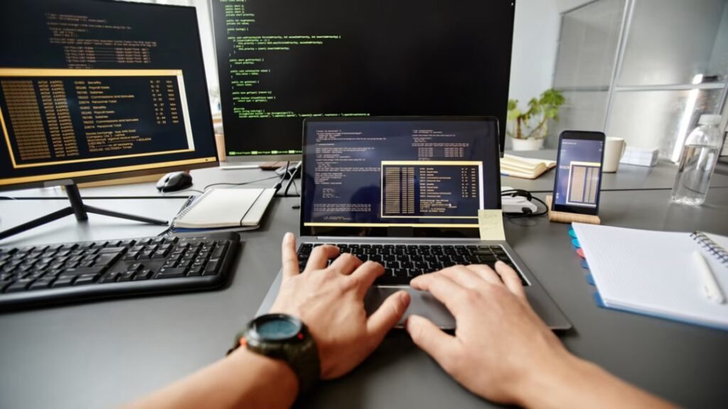 The Role of Automated Testing in Software Development!