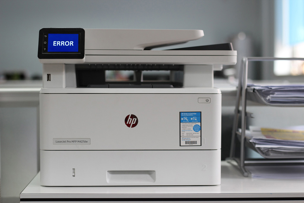Troubleshooting HP Printer Software Driver Issues!