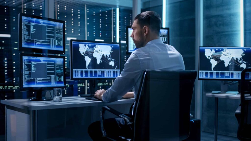 Understanding Global Tracking Software!
