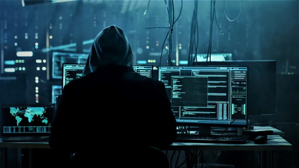 Understanding Penetration Testing!