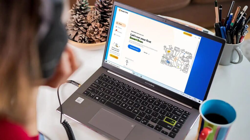 When Might You Need Additional Security Software?