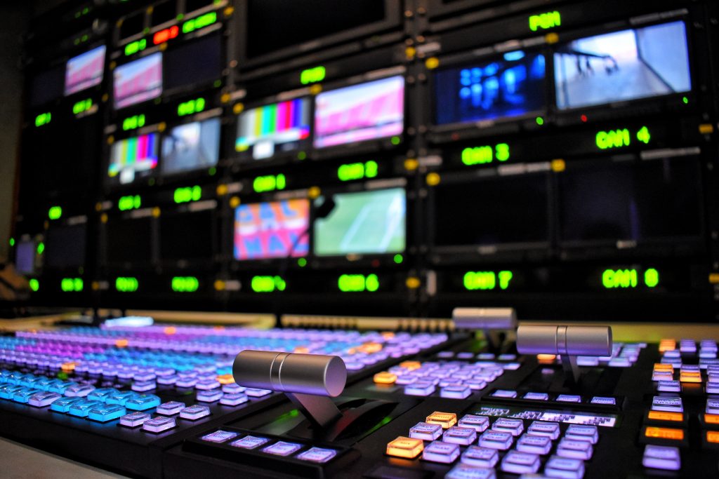 Why Does Choosing the Right Broadcast Software Matter?