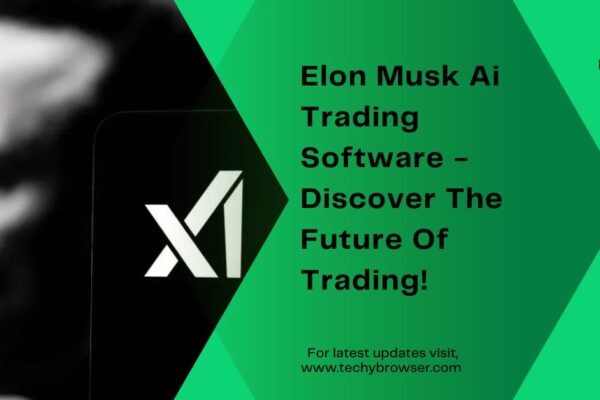 Elon Musk Ai Trading Software​ - Discover The Future Of Trading!