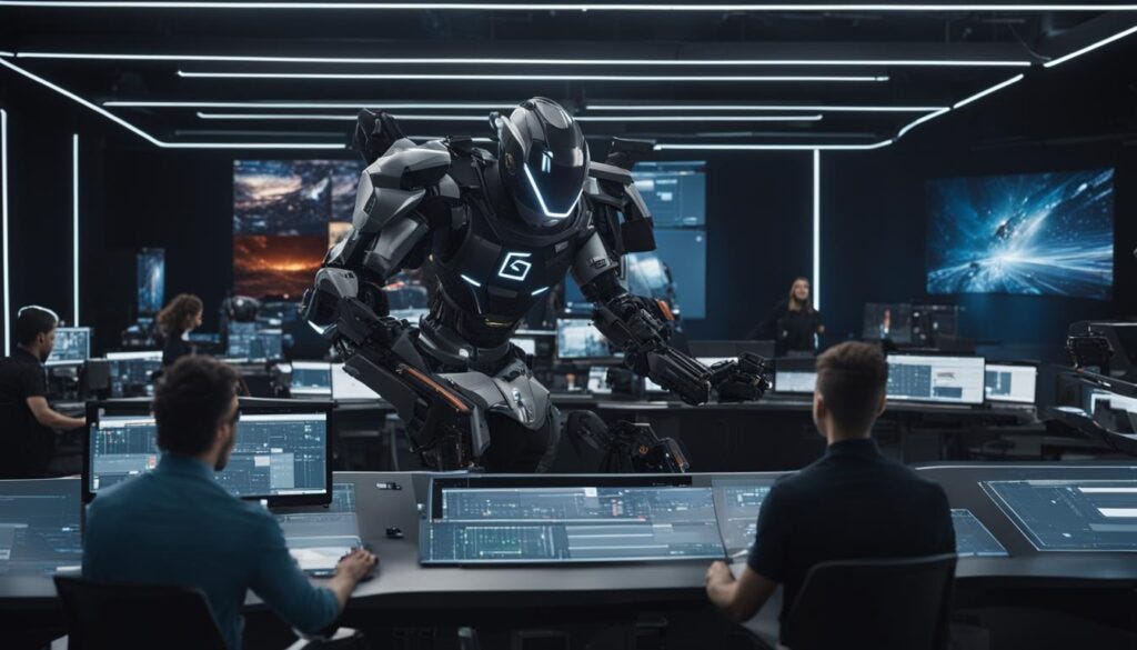 How AI is Revolutionizing Video Editing?