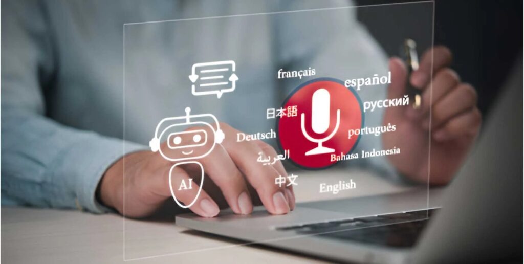 How To Choose the Right AI Voice Software Free Voice Changer?