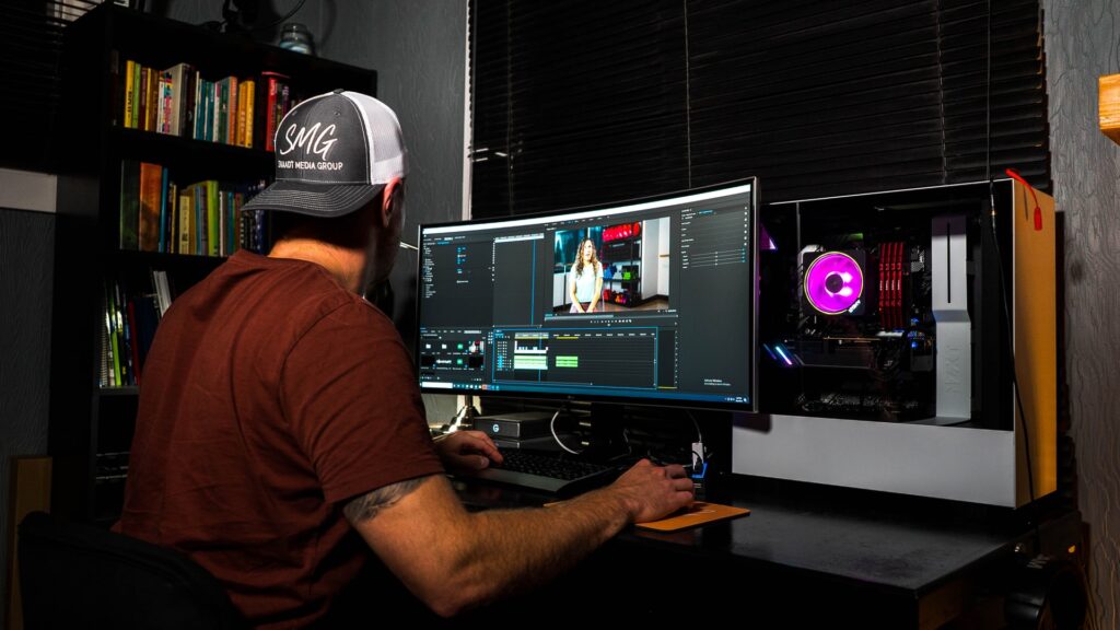 How to Install AI Video Editing Software on PC?