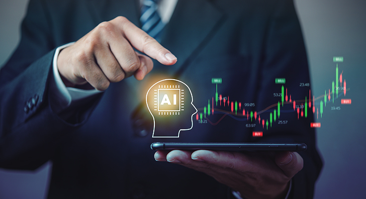 The Role of AI in Stock Trading Today!