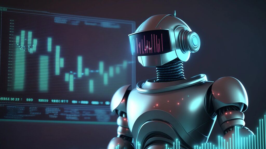 What Is AI Trading Software?