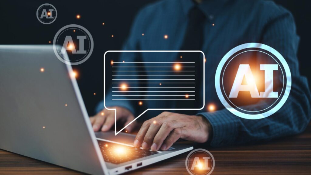 What is Free AI Detection Software?