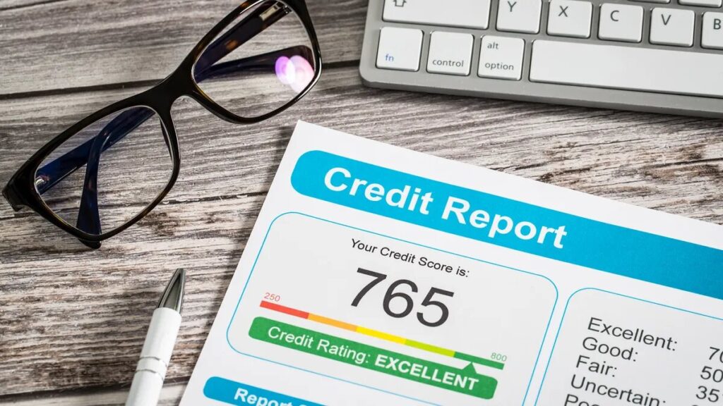 What is a Credit Score, and Why Does it Even Matter?
